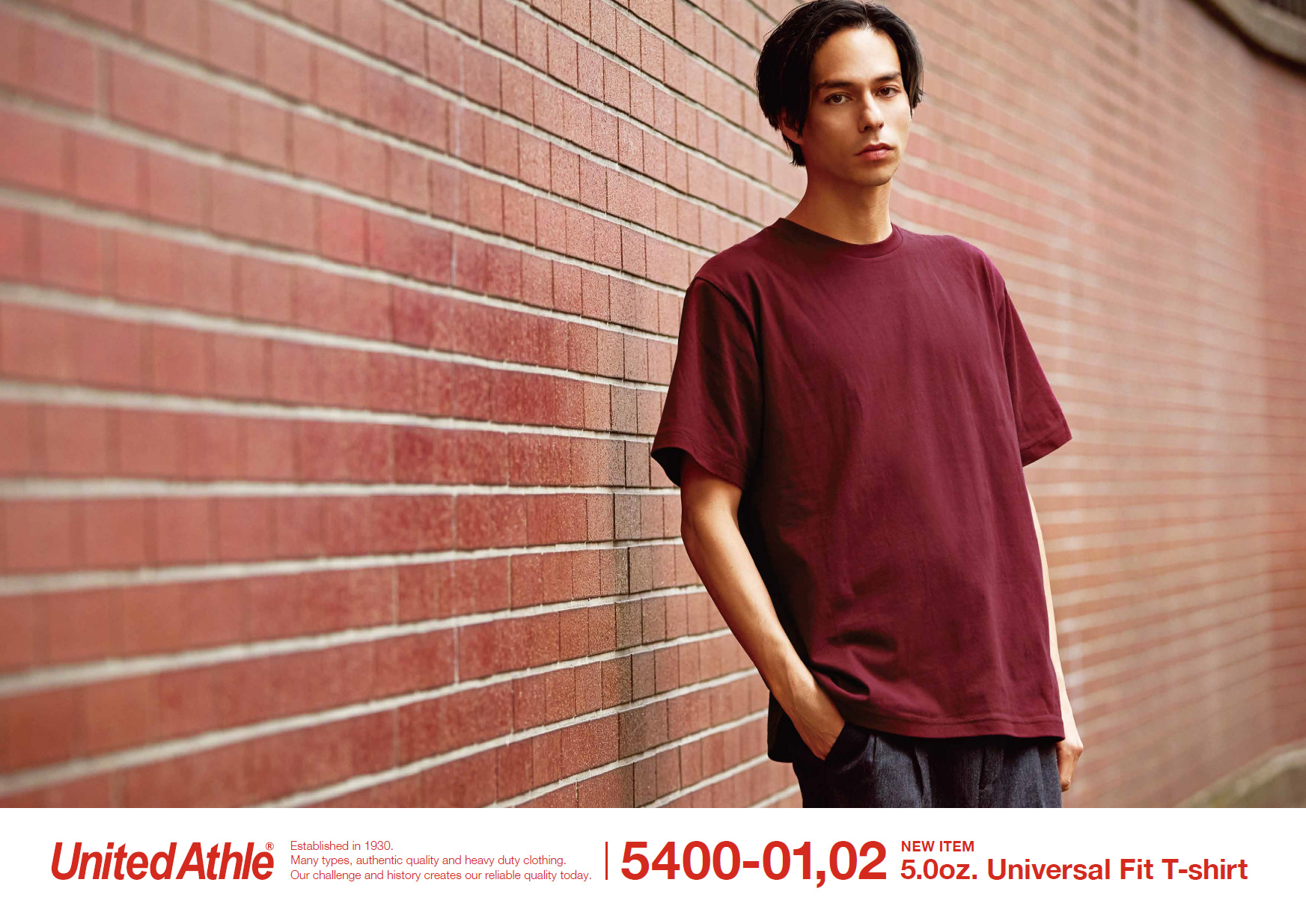 Tシャツ 半袖 メンズ レディース 無地 ユニバーサル フィットｔシャツ シンプル おしゃれ 重ね着 春 夏 5 0oz クルーネック ティーシャツ アースカラー Mi 215 Tシャツを中心としたカジュアルスタイルブランド専門通販 Mi 215 Web Only Original T Shirt Sweat